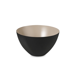 Normann Copenhagen Krenit Bowl Ø25 Sand