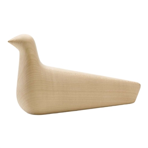 Vitra L'Oiseau Sculpture Natural Maple