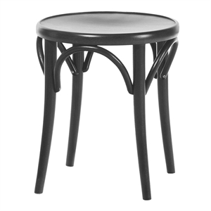 TON No 60 Stool Black