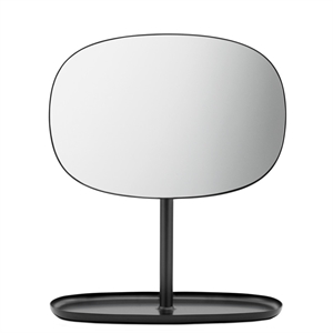 Normann Copenhagen Flip Mirror Black