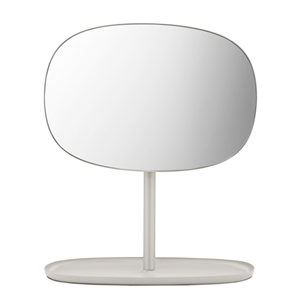 Normann Copenhagen Flip Mirror Sand