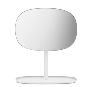 Normann Copenhagen Flip Mirror White