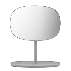 Normann Copenhagen Flip Mirror Gray