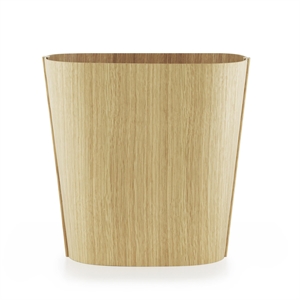 Normann Copenhagen Tales of Wood Paperikori Tammi