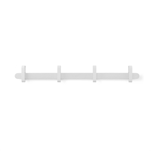 Normann Copenhagen Hoop Coat Rack White