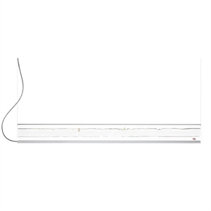 Ingo Maurer Nalum-riipus Läpinäkyvä