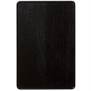 Andersen Furniture Create Me Tray 36x24 cm Black