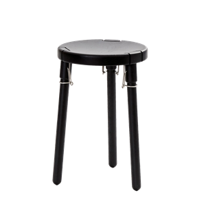 Andersen Furniture U1 Stool Black