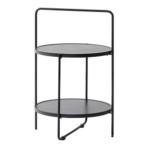 Andersen Furniture Tray Table Ø46 Black