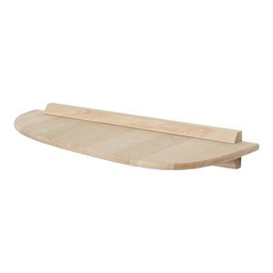 Andersen Furniture Shelf 1 Oak