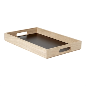 Andersen Furniture Serving Tray Oak 46 cm