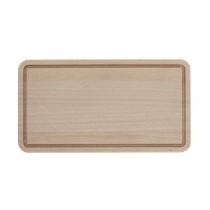 Andersen Furniture Cutting Board Large Oak