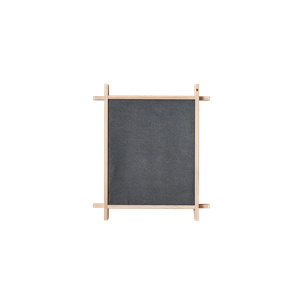 Andersen Furniture Collectin ilmoitustaulu, keskikokoinen tammi