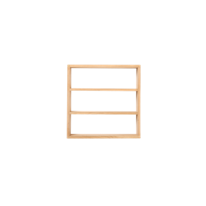 Andersen Furniture Sector -hylly, Tammi