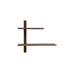 Andersen Furniture Phase -hylly, Savuöljytty Tammi