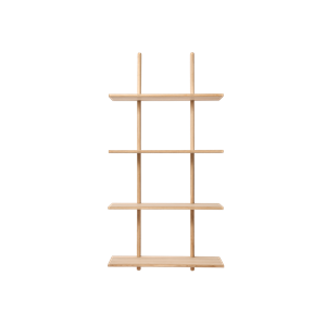 Andersen Furniture Essence -hylly, Tammi