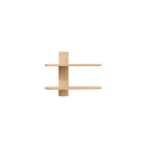 Andersen Furniture Contour -hylly, Tammi