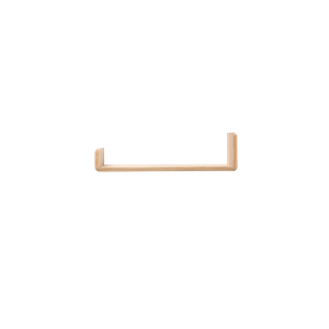 Andersen Furniture Level -hylly, Tammi