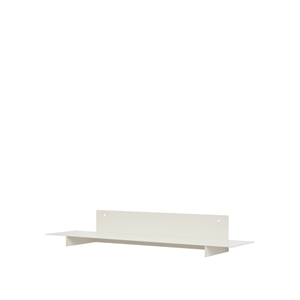 Kristina Dam Studio Planar -hylly, Pieni, Beige