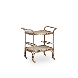 Sika-Design Carlo Trolley Antique