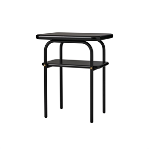 Maze Anyplace Side Table Black