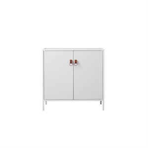 Maze Liza Cabinet White