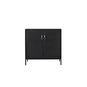 Maze Liza Cabinet Black