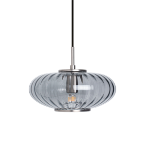 Edgeform Urc Pendant Ø26 Smoke