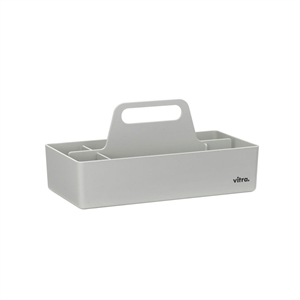 Vitra RE Toolbox harmaa