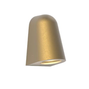 Astro Mast Light ulkovalaisin antiikkimessinki