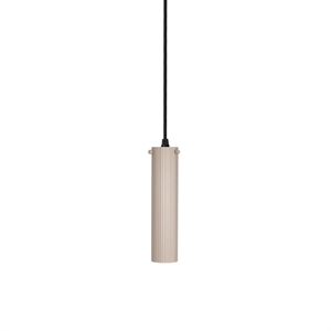 Globen Lighting Hubble 22 riipus beige