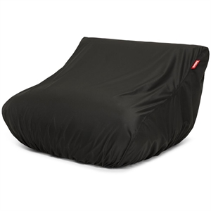 Fatboy The BanBoron -kansi, Musta