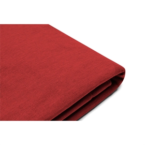 Fatboy Original Outdoor Outfit -ulkohuppu, Punainen