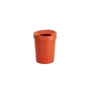 Vitra Happy Bin Large Poppy Red