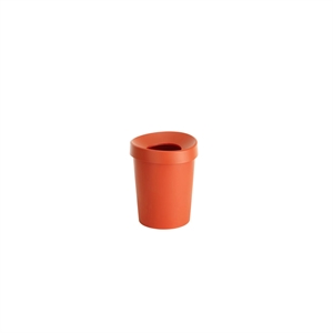 Vitra Happy Bin Small Poppy Red