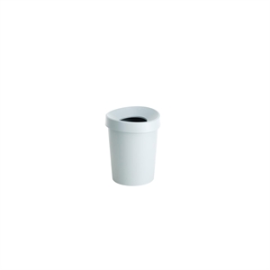 Vitra Happy Bin Small Sky Gray