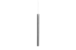 NORR11 Pipe Three Pendulum Raaka/valkoinen