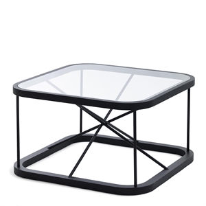 Woodnotes Twiggy M Coffee Table Black