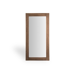 Sika-Design Lucas Mirror 180x90 cm Teak