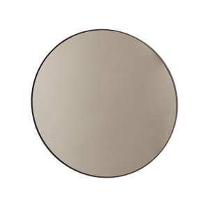 AYTM CIRCUM Mirror Ø50 Brown