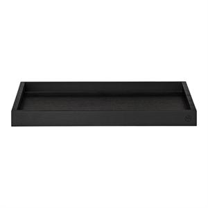 AYTM UNITY Tray Medium Black