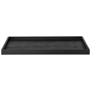 AYTM UNITY Tray Large Black