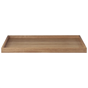 AYTM UNITY Tray Large Oak