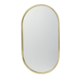 AYTM ANGUI Mirror H100 Gold