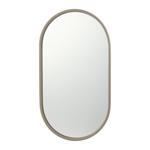 AYTM ANGUI Mirror H100 Taupe