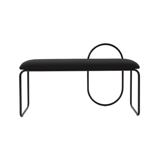 AYTM ANGUI Bench Anthracite