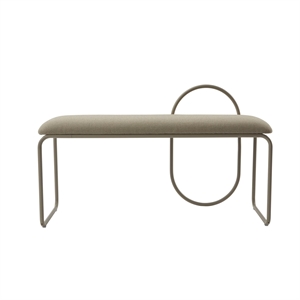 AYTM ANGUI Bench Taupe