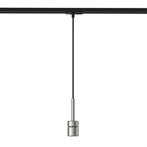 Astro Kit -kiskoriippuvalaisin 230V nikkeli