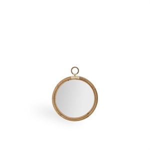 Sika-Design Ella Mirror Ø45 cm Natural