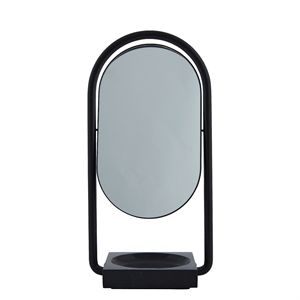 AYTM ANGUI Table Mirror Black